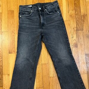Zara Jeans